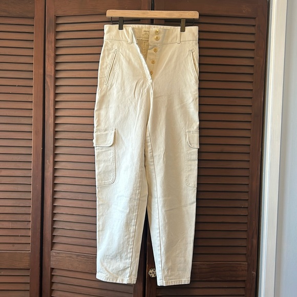 Aritzia Modern Cargo Pant - Picture 1 of 4